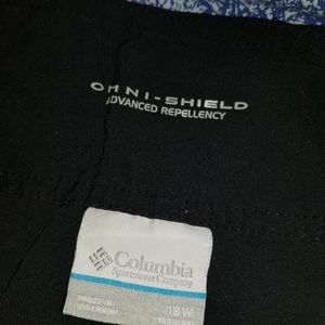 Columbia Omni shield pants